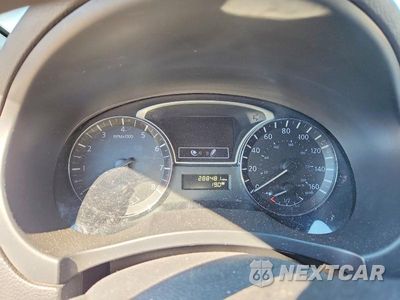 Zdjęcie 9 z 12 samochodu: 2015 NISSAN ALTIMA 2.5 S VIN:1N4AL3AP6FC587276 - miniatura