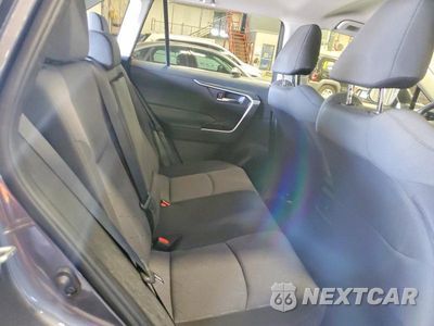 Zdjęcie 11 z 13 samochodu: 2024 TOYOTA RAV4 HYBRID XLE VIN:JTMRWRFV0RD228700 - miniatura