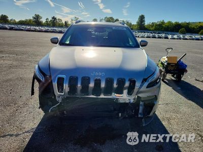 Piąte zdjęcie samochodu w środku: 2016 JEEP CHEROKEE LIMITED VIN:1C4PJMDSXGW122371 - miniatura