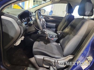 Zdjęcie 7 z 13 samochodu: 2021 NISSAN ROGUE SPORT S VIN:JN1BJ1AW8MW437667 - miniatura