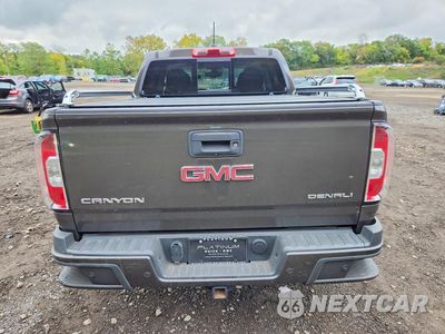 Zdjęcie 6 z 12 samochodu: 2019 GMC CANYON DENALI VIN:1GTG6EEN6K1107369 - miniatura