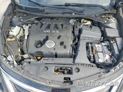 Zdjęcie 11 z 12 samochodu: 2013 NISSAN ALTIMA 3.5 S VIN:1N4BL3AP0DN437850 - miniatura