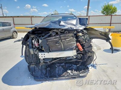 Piąte zdjęcie samochodu w środku: 2025 TOYOTA HIGHLANDER XSE VIN:5TDKDRBH5SS582469 - miniatura