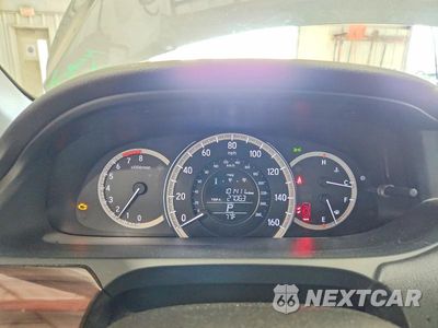 Zdjęcie 9 z 13 samochodu: 2017 HONDA ACCORD EXL VIN:1HGCR2F88HA267485 - miniatura