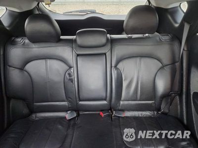 Zdjęcie 10 z 13 samochodu: 2011 HYUNDAI TUCSON LIMITED VIN:KM8JU3AC2BU172878 - miniatura
