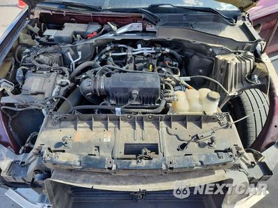 Zdjęcie 12 z 13 samochodu: 2022 FORD EXPLORER XLT VIN:1FMSK7DHXNGB64233 - miniatura