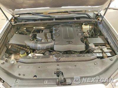 Zdjęcie 12 z 13 samochodu: 2011 TOYOTA 4RUNNER LIMITED VIN:JTEBU5JR7B5049849 - miniatura