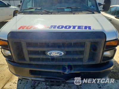 Zdjęcie 12 z 13 samochodu: 2014 FORD ECONOLINE E150 VAN VIN:1FTNE1EW4EDA86908 - miniatura