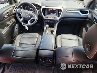 Zdjęcie 8 z 14 samochodu: 2018 GMC ACADIA SLT-1 VIN:1GKKNULS7JZ156410 - miniatura