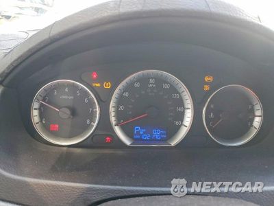 Zdjęcie 9 z 12 samochodu: 2010 HYUNDAI SONATA GLS VIN:5NPET4AC9AH607208 - miniatura