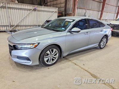 2018 HONDA ACCORD LX 1HGCV1F11JA163709 - główne zdjęcie licytacji z USA - miniatura