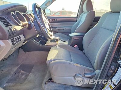 Zdjęcie 7 z 12 samochodu: 2012 TOYOTA TACOMA DOUBLE CAB LONG BED VIN:3TMMU4FN3CM046746 - miniatura