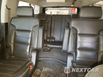 Zdjęcie 10 z 14 samochodu: 2019 GMC YUKON XL DENALI VIN:1GKS2HKJ7KR223355 - miniatura