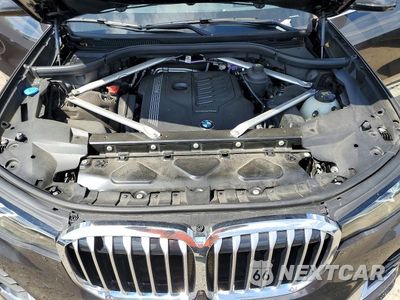 Zdjęcie 12 z 13 samochodu: 2022 BMW X7 XDRIVE40I VIN:5UXCW2C08N9L66227 - miniatura