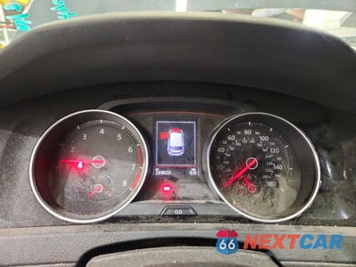 Zdjęcie 9 z 12 samochodu: 2020 VOLKSWAGEN GTI S VIN:3VW5T7AU5LM016894 - miniatura