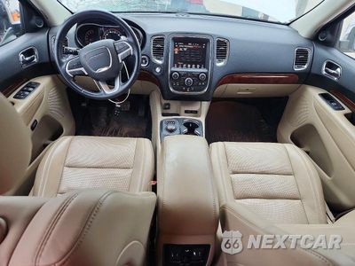 Zdjęcie 8 z 13 samochodu: 2014 DODGE DURANGO CITADEL VIN:1C4RDJEG5EC278812 - miniatura