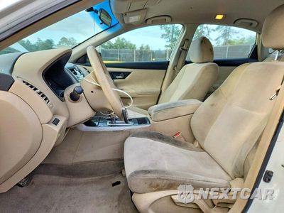Zdjęcie 7 z 12 samochodu: 2013 NISSAN ALTIMA 2.5 VIN:1N4AL3AP2DC163414 - miniatura