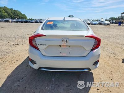Zdjęcie 6 z 12 samochodu: 2021 HONDA CIVIC EX VIN:2HGFC1F35MH700723 - miniatura