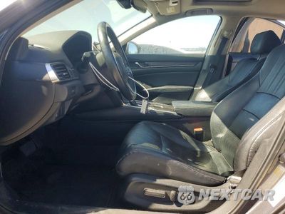 Zdjęcie 7 z 13 samochodu: 2018 HONDA ACCORD EXL VIN:1HGCV1F52JA116997 - miniatura