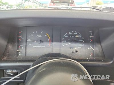 Zdjęcie 9 z 12 samochodu: 1989 FORD MUSTANG GT VIN:1FABP42E1KF307221 - miniatura