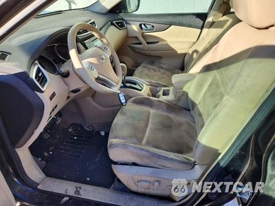 Zdjęcie 7 z 12 samochodu: 2014 NISSAN ROGUE SV VIN:5N1AT2MV6EC831632 - miniatura