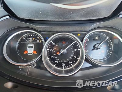 Zdjęcie 9 z 13 samochodu: 2022 MAZDA CX-9 SPORT VIN:JM3TCBBY4N0616074 - miniatura