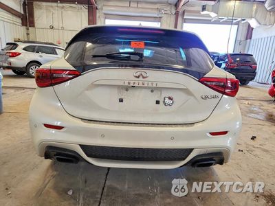 Zdjęcie 6 z 12 samochodu: 2018 INFINITI QX30 SPORT VIN:SJKCH5CP2JA050466 - miniatura