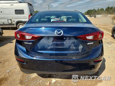 Zdjęcie 6 z 12 samochodu: 2017 MAZDA 3 TOURING VIN:3MZBN1V74HM135784 - miniatura