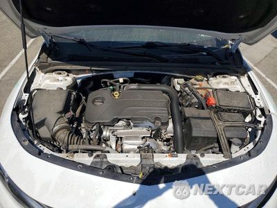 Zdjęcie 11 z 13 samochodu: 2022 CHEVROLET MALIBU LT VIN:1G1ZD5ST5NF109745 - miniatura