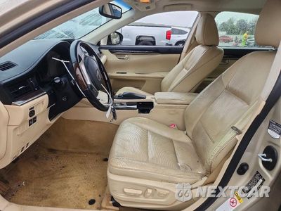 Zdjęcie 7 z 12 samochodu: 2014 LEXUS ES 350 VIN:JTHBK1GG6E2149275 - miniatura