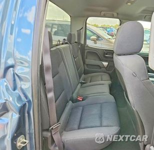 Zdjęcie 10 z 12 samochodu: 2014 CHEVROLET SILVERADO C1500 LT VIN:1GCRCREH2EZ160529 - miniatura