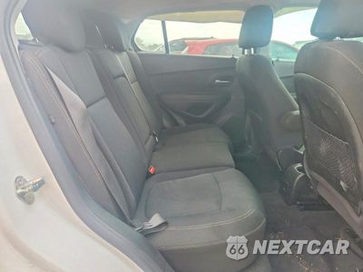 Zdjęcie 10 z 12 samochodu: 2019 CHEVROLET TRAX 1LT VIN:3GNCJLSB3KL331470 - miniatura