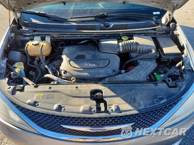 Zdjęcie 12 z 13 samochodu: 2017 CHRYSLER PACIFICA TOURING L PLUS VIN:2C4RC1EG8HR636306 - miniatura