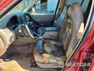Zdjęcie 7 z 13 samochodu: 2002 FORD EXPLORER XLS VIN:1FMZU62EX2UB07054 - miniatura