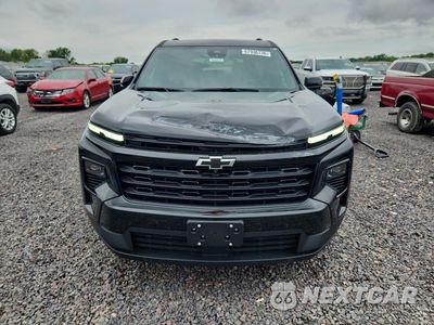 Piąte zdjęcie samochodu w środku: 2027 CHEVROLET TRAVERSE LT VIN:1GNEVGKS9VJ108799 - miniatura