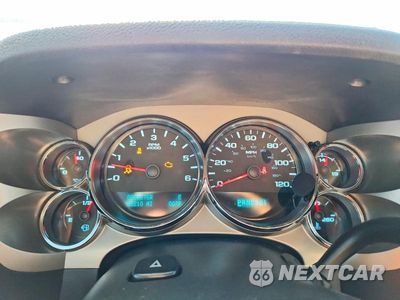 Zdjęcie 9 z 13 samochodu: 2013 CHEVROLET SILVERADO C1500 LT VIN:1GCNCSEA9DZ302544 - miniatura