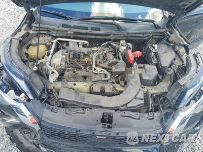 Zdjęcie 12 z 13 samochodu: 2024 MITSUBISHI OUTLANDER SE VIN:JA4J3VA88RZ012767 - miniatura