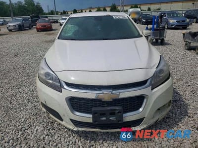 Piąte zdjęcie samochodu w środku: 2014 CHEVROLET MALIBU 1LT VIN:1G11C5SL3EF193970 - miniatura
