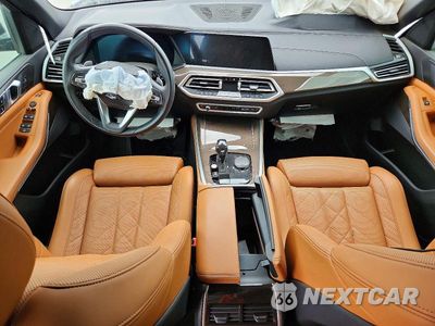 Zdjęcie 8 z 13 samochodu: 2023 BMW X5 SDRIVE 40I VIN:5UXCR4C02P9P59789 - miniatura