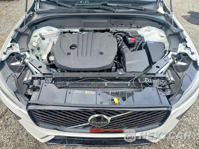 Zdjęcie 11 z 12 samochodu: 2026 VOLVO XC60 PLUS VIN:YV4M12RC9T1497469 - miniatura