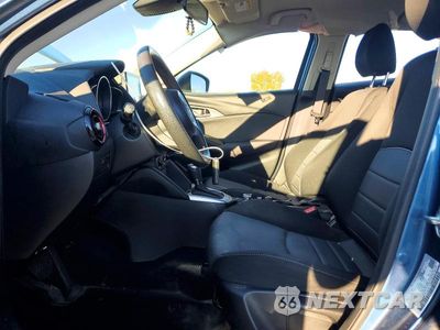Zdjęcie 7 z 12 samochodu: 2018 MAZDA CX-3 SPORT VIN:JM1DKFB7XJ0312711 - miniatura