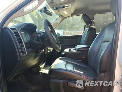 Zdjęcie 7 z 12 samochodu: 2021 RAM 1500 CLASSIC TRADESMAN VIN:1C6RR6FG1MS550863 - miniatura