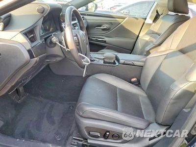 Zdjęcie 7 z 12 samochodu: 2022 LEXUS ES 350 BASE VIN:58ACZ1B12NU134088 - miniatura