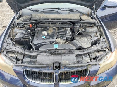 Zdjęcie 11 z 13 samochodu: 2007 BMW 328 I VIN:WBAVA375X7NL16618 - miniatura