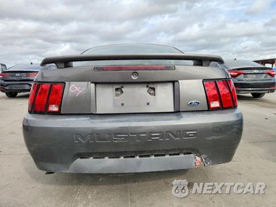 Zdjęcie 6 z 13 samochodu: 2004 FORD MUSTANG VIN:1FAFP40454F126881 - miniatura