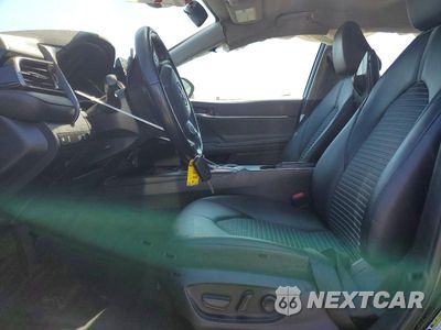 Zdjęcie 7 z 12 samochodu: 2024 TOYOTA CAMRY SE VIN:4T1G11AK7RU232842 - miniatura