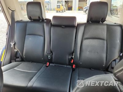 Zdjęcie 10 z 13 samochodu: 2016 TOYOTA 4RUNNER LIMITED VIN:JTEBU5JR6G5337269 - miniatura