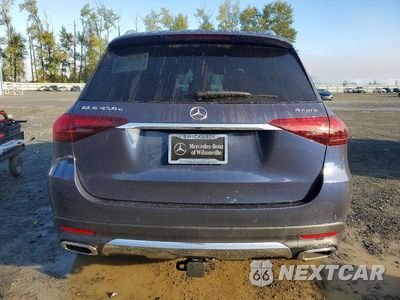 Zdjęcie 6 z 13 samochodu: 2026 MERCEDES-BENZ GLE 450E 4MATIC VIN:4JGFB4GB8TB675716 - miniatura