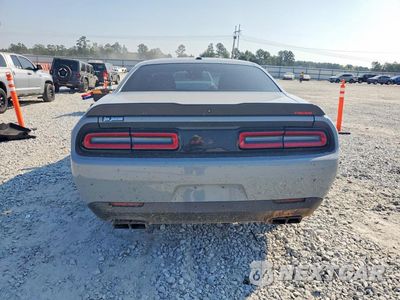 Zdjęcie 6 z 12 samochodu: 2022 DODGE CHALLENGER R/T VIN:2C3CDZBT7NH140275 - miniatura