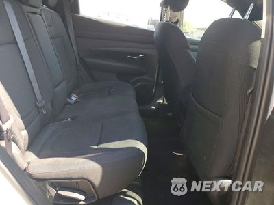 Zdjęcie 11 z 13 samochodu: 2025 HYUNDAI TUCSON SE VIN:3KMJACDE2SE003806 - miniatura